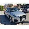 Image 2 : AUDI Q3 2016 T-REPO 2 DAYS