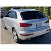 Image 4 : AUDI Q3 2016 T-REPO 2 DAYS