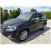Image 1 : VOLK TIGUAN 2012 APP DUP/T -