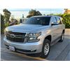 Image 1 : CHEV TAHOE 2015 T-REPO 2 DAYS