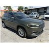 Image 2 : JEEP  CHEROKEE 2019 T-REPO 2 DAYS