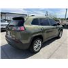 Image 3 : JEEP  CHEROKEE 2019 T-REPO 2 DAYS