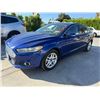 Image 1 : FORD FUSION 2016 T-REPO-SMOG-2 DAYS