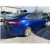 Image 3 : FORD FUSION 2016 T-REPO-SMOG-2 DAYS