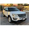 Image 2 : FORD  EXPLORER  2016 REPO- WAIT/TITLE