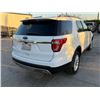 Image 3 : FORD  EXPLORER  2016 REPO- WAIT/TITLE