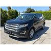 Image 1 : FORD  EDGE 2015 T-REPO 2 DAYS