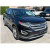 Image 2 : FORD  EDGE 2015 T-REPO 2 DAYS