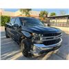 Image 2 : CHEV SILVERADO 2020 O/S-WAIT/TITLE