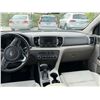 Image 5 : KIA SPORTAGE 2018 T-REPO 2 DAYS
