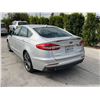 Image 4 : FORD  FUSION 2019 T-REPO 2 DAYS