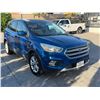 Image 2 : FORD ESCAPE 2017 T-REPO 2 DAYS