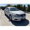 Image 2 : NISS ALTIMA 2018 SALV-T REPO- 2 DAYS