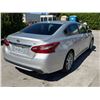 Image 3 : NISS ALTIMA 2018 SALV-T REPO- 2 DAYS