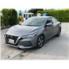 Image 1 : NISS SENTRA 2020 REPO- WAIT/TITLE
