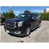 Image 1 : GMC YUKON 2015 APPT/DUP-T SMOG