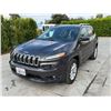 Image 1 : JEEP  CHEROKEE 2015 T-REPO 2 DAYS