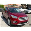 Image 2 : FORD  ESCAPE 2018 T-REPO 2 DAYS