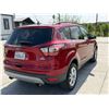 Image 3 : FORD  ESCAPE 2018 T-REPO 2 DAYS