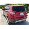 Image 4 : FORD  ESCAPE 2018 T-REPO 2 DAYS