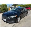 Image 1 : FORD  FUSION 2017 T-REPO-SMOG-2 DAYS