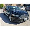 Image 2 : FORD  FUSION 2017 T-REPO-SMOG-2 DAYS