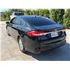 Image 4 : FORD  FUSION 2017 T-REPO-SMOG-2 DAYS