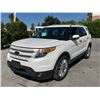 Image 1 : FORD  EXPLORER  2013 T