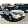 Image 2 : FORD  EXPLORER  2013 T