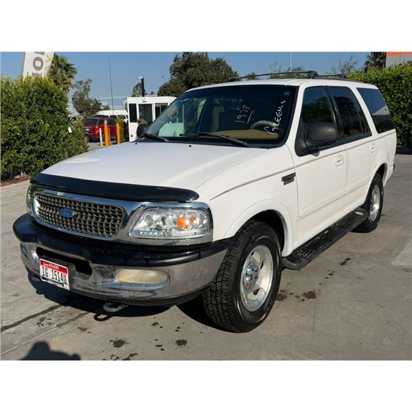 FORD EXPEDITION 1998 O/S T-DON