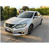 Image 1 : NISS ALTIMA 2018 T-REPO 2 DAYS