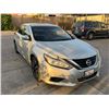 Image 2 : NISS ALTIMA 2018 T-REPO 2 DAYS