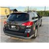 Image 3 : SUBA OUTBACK 2012 T