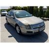 Image 2 : FORD  FUSION 2009 APP  DUP/T-DON