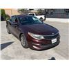 Image 2 : KIA OPTIMA 2016 T-REPO 2 DAYS