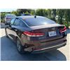 Image 4 : KIA OPTIMA 2016 T-REPO 2 DAYS