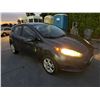 Image 1 : FORD  FIESTA 2015 O/S TITLE 2 DAYS