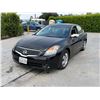 Image 1 : NISS ALTIMA 2008 APP  DUP/T-DON