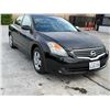 Image 2 : NISS ALTIMA 2008 APP  DUP/T-DON