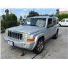 Image 1 : JEEP  COMMANDER 2007 T-DONATION