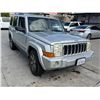 Image 2 : JEEP  COMMANDER 2007 T-DONATION