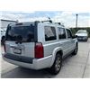 Image 3 : JEEP  COMMANDER 2007 T-DONATION