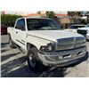 Image 2 : DODG RAM 1500 2001 T-DONATION