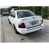 Image 4 : NISS SENTRA 2006 APP  DUP/T-DON