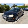 Image 1 : VOLK JETTA 2009 T-DONATION
