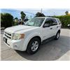 Image 1 : FORD ESCAPE 2009 O/S TITLE 2 DAYS
