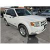 Image 2 : FORD ESCAPE 2009 O/S TITLE 2 DAYS