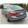 Image 4 : FORD  FOCUS 2014 O/S T-DONATION
