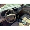 Image 5 : TOYT CAMRY 2002 APP  DUP/T-DON