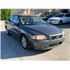 Image 2 : VOLV S60 2007 T-DON-TMU